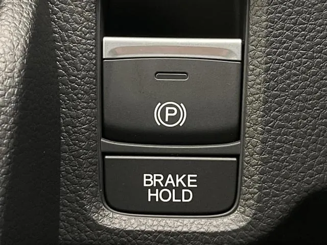Honda Cr-V 2026 photo 5