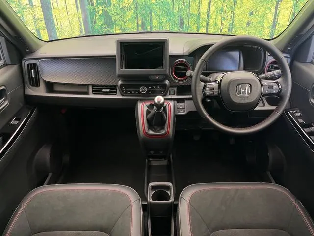 Honda Cr-V 2026 photo 2
