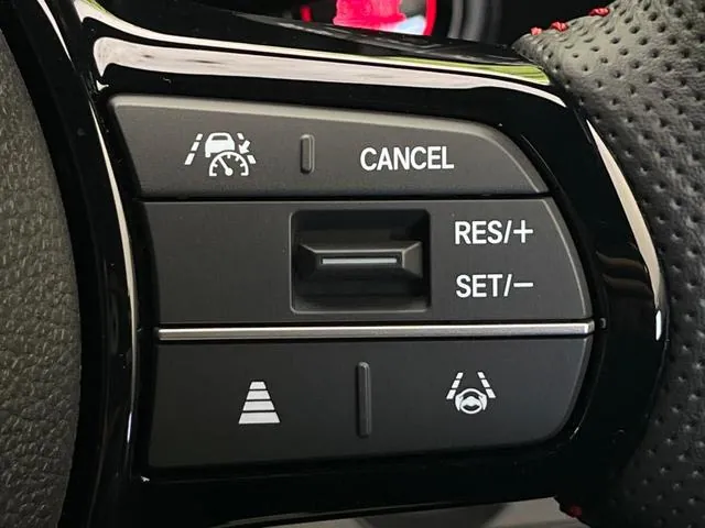 Honda Cr-V 2026 photo 3