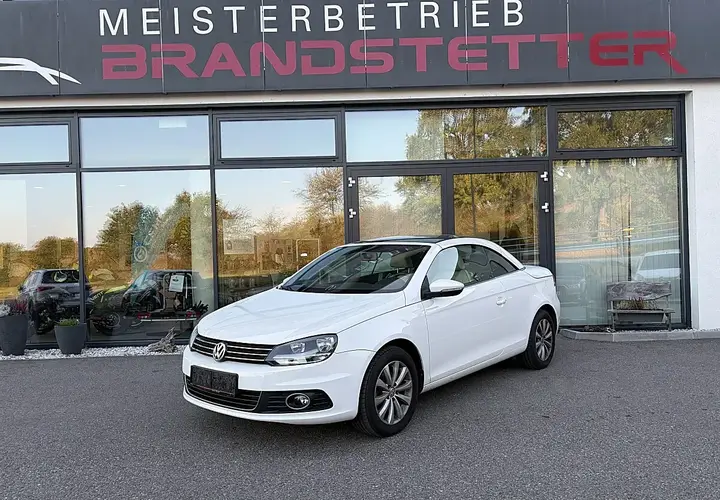 Volkswagen Eos