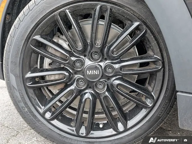 Mini Cooper S 2023 photo 5