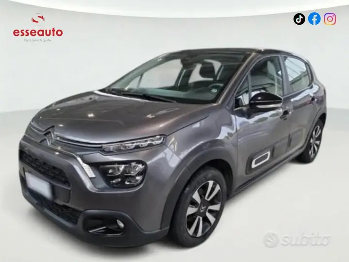 Citroen C3 2022 photo 5