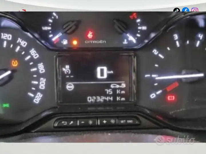 Citroen C3 2022 photo 4
