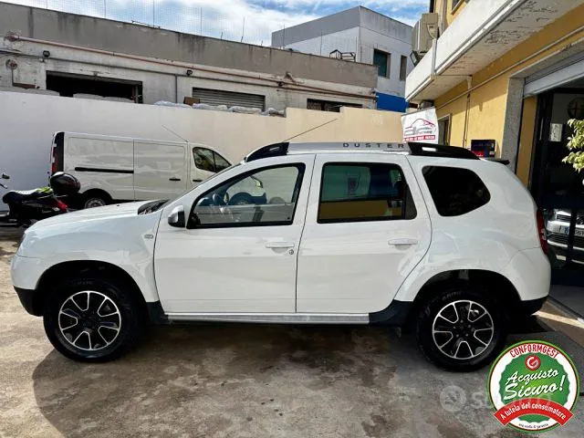 Dacia Duster 2016 photo 5