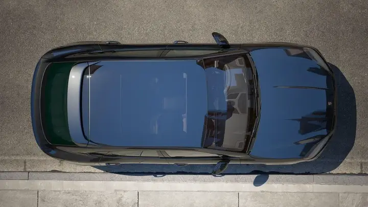 Porsche Cayenne 2026 photo 5