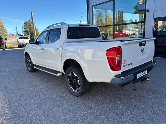 Nissan Navara 2021 photo 2