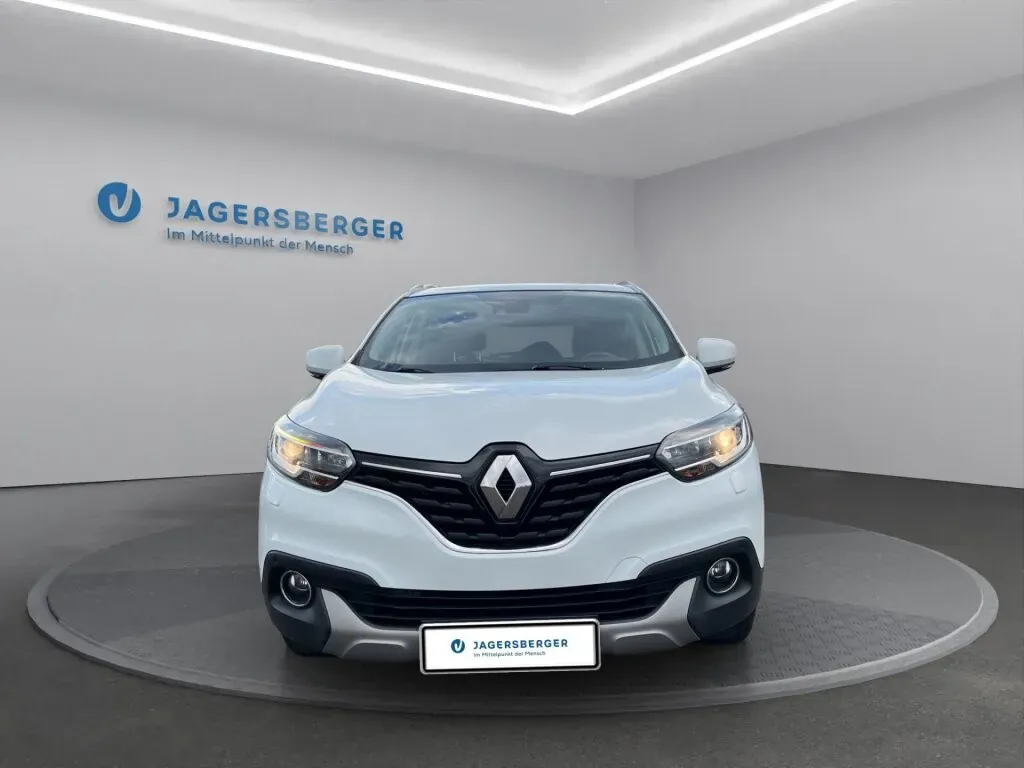 Renault Kadjar 2016 photo 2