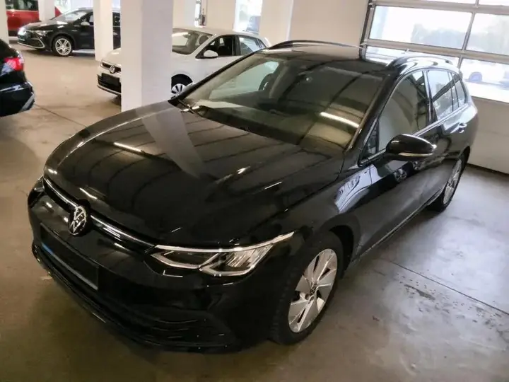 Volkswagen Golf Viii