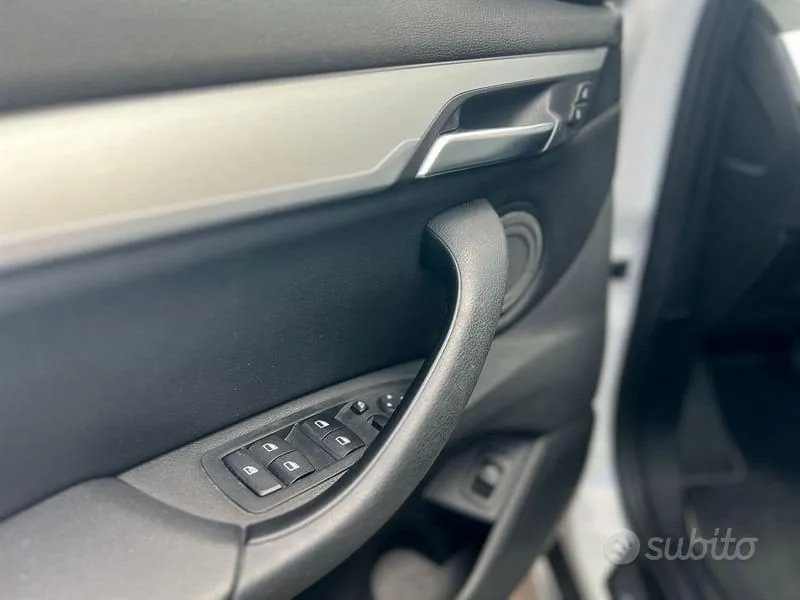 BMW X1 2021 photo 5