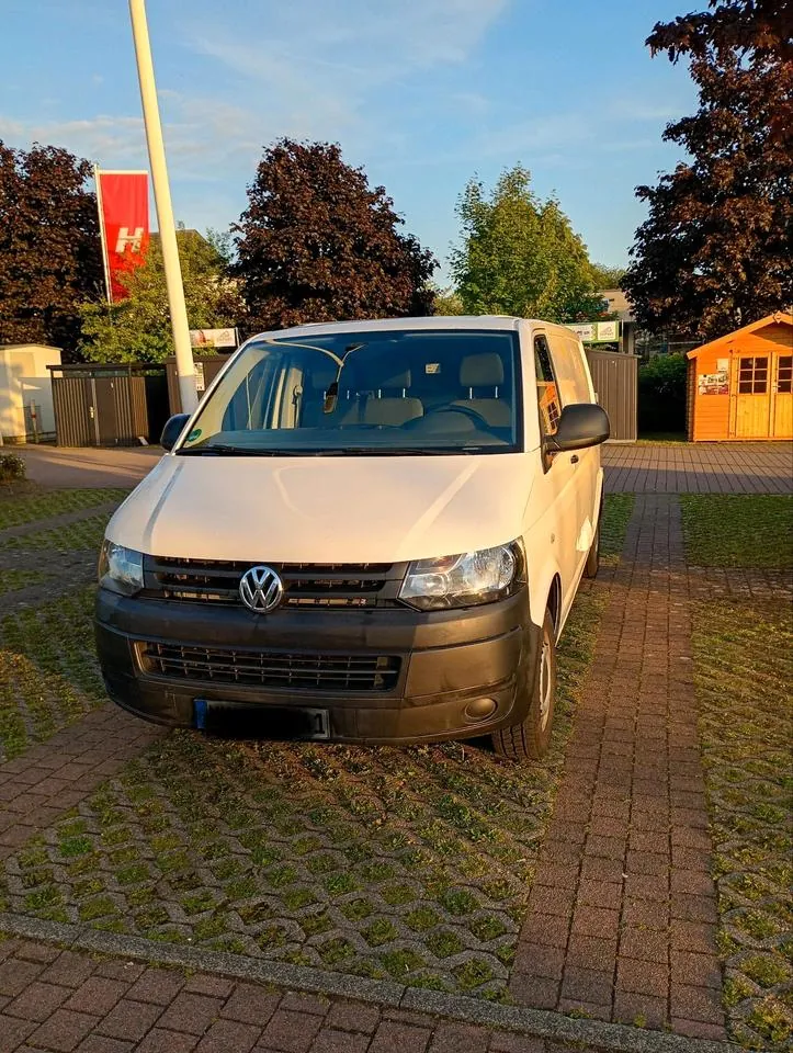 Volkswagen T5