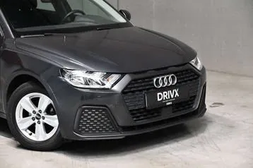 Audi A1 2021 photo 2