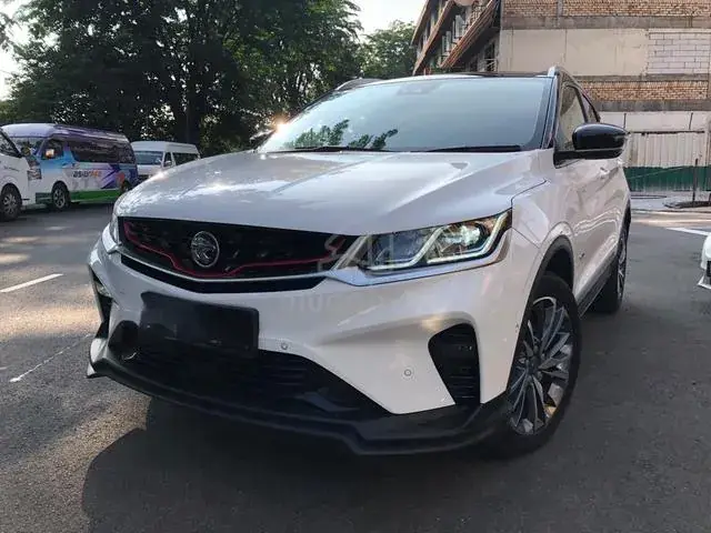 Proton X50