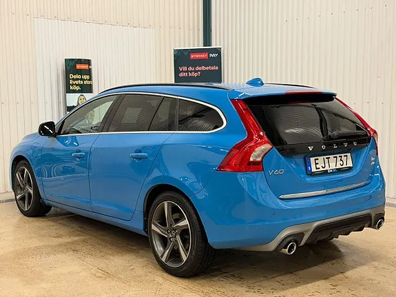 Volvo V60 2015 photo 5