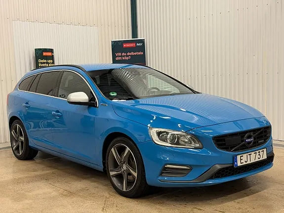 Volvo V60 2015 photo 2