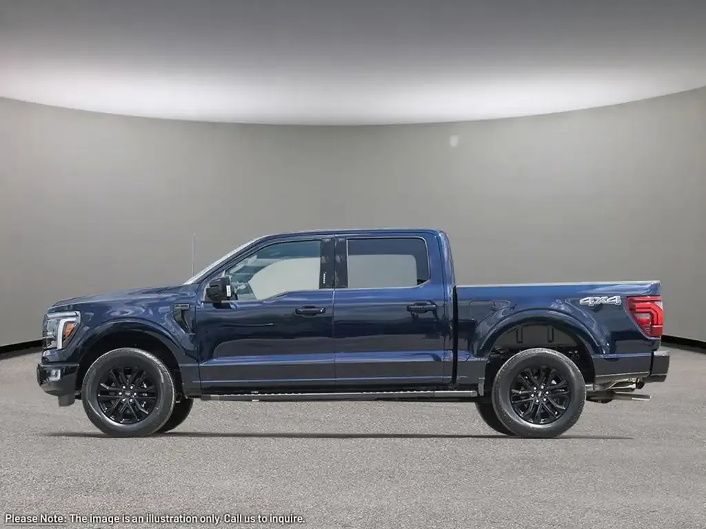 Ford F-150 2026 photo 3
