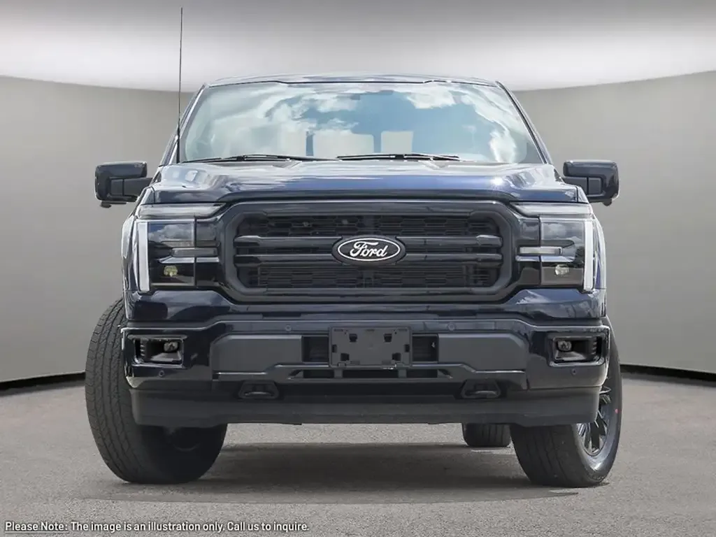 Ford F-150 2026 photo 2