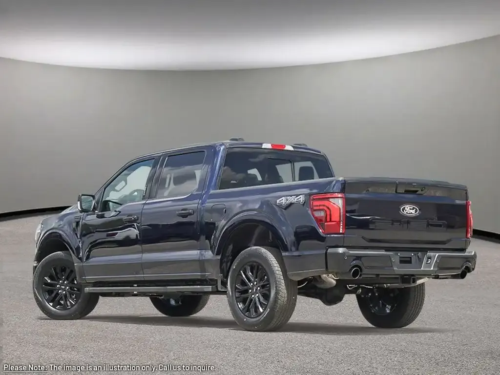 Ford F-150 2026 photo 4