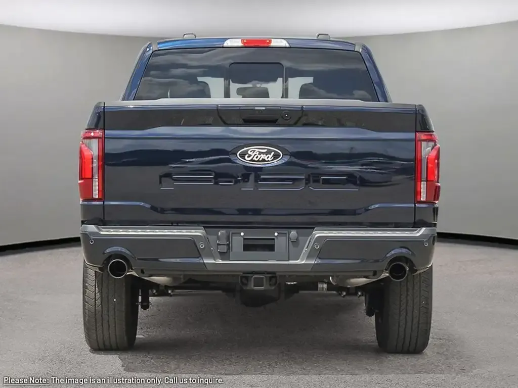 Ford F-150 2026 photo 5