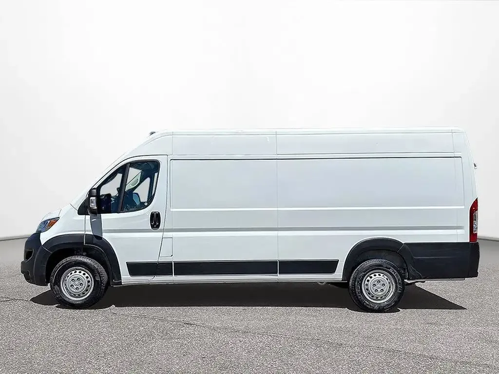 Ram Promaster 2025 photo 2