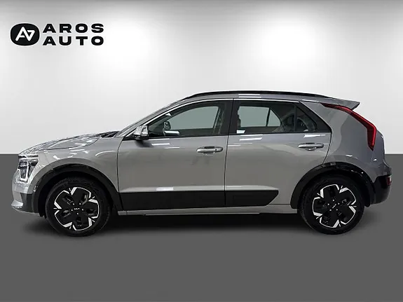 Kia Niro 2023 photo 4