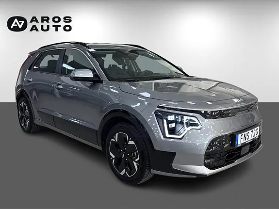 Kia Niro 2023 photo 3