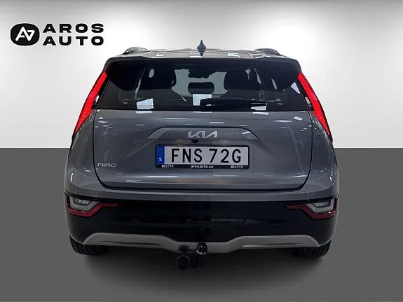 Kia Niro 2023 photo 5