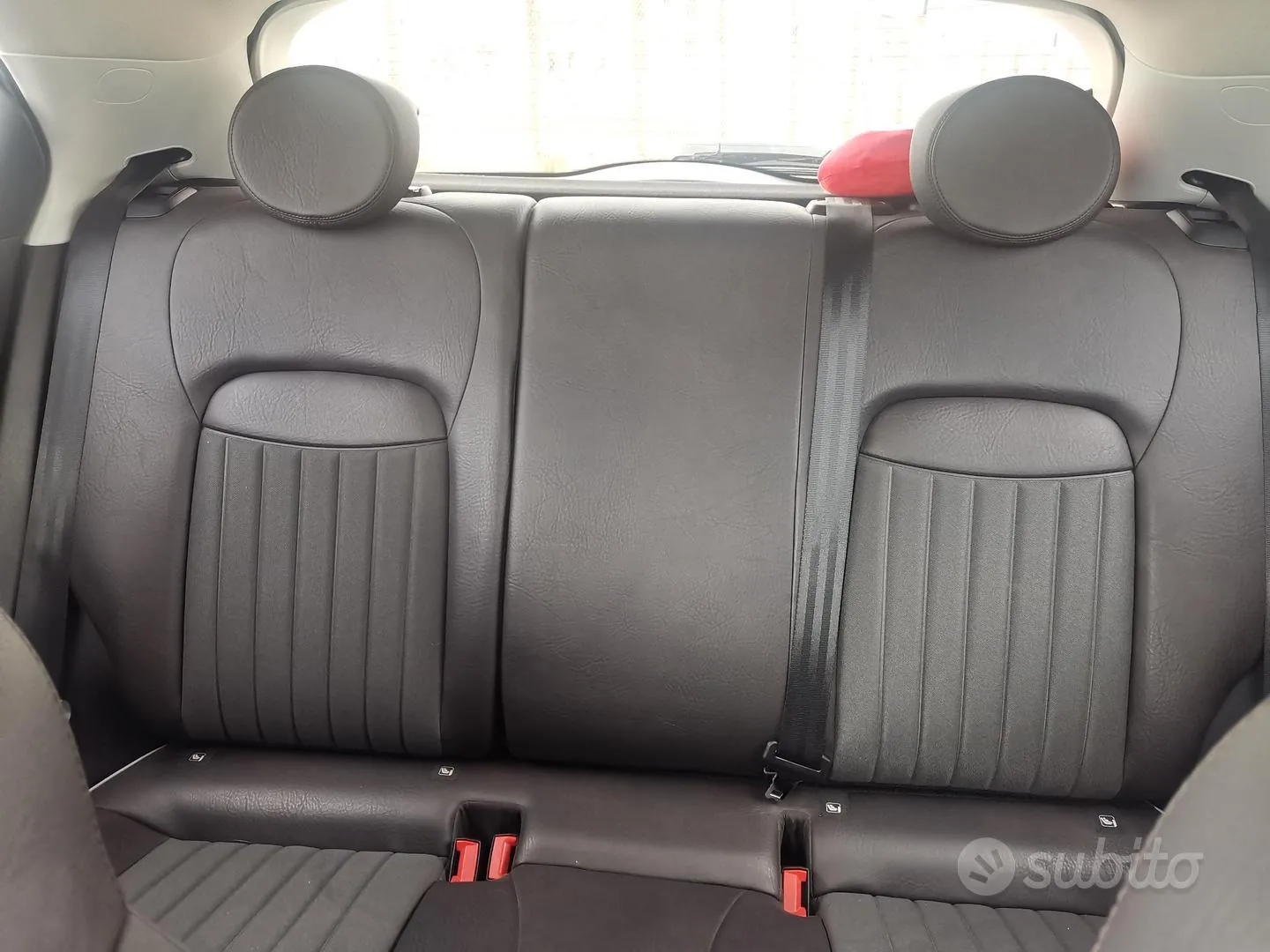 Fiat 500X 2018 photo 5