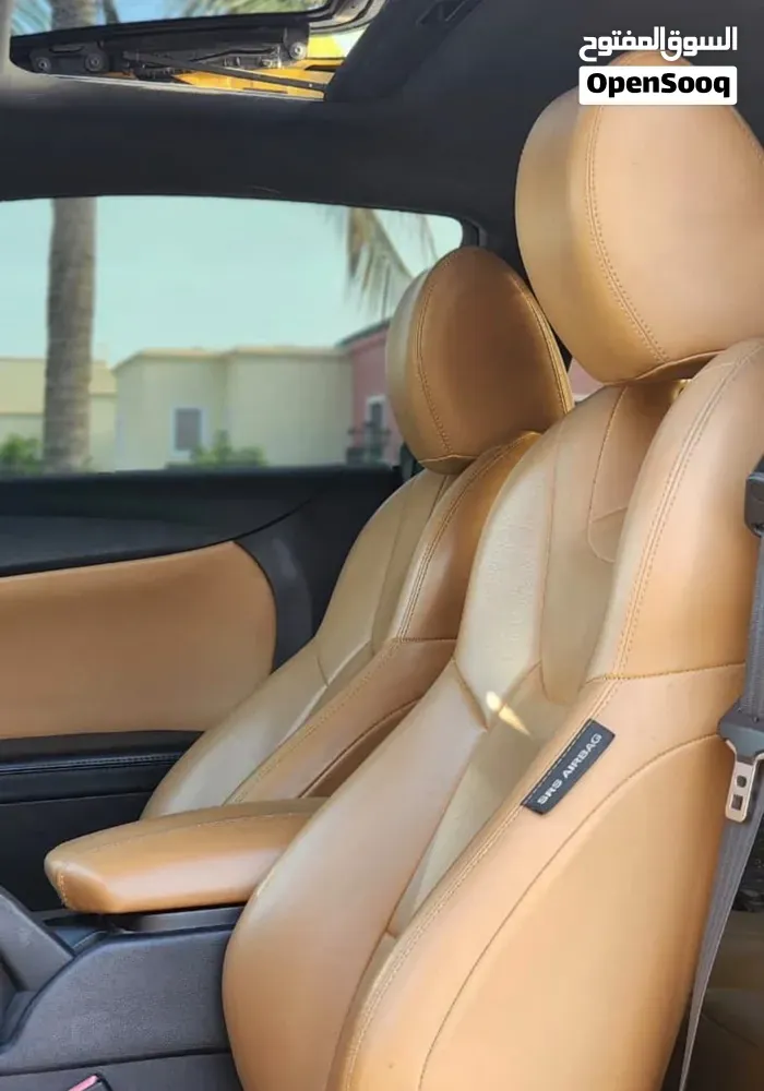 Hyundai Genesis 2013 photo 4