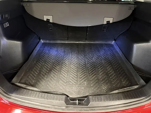 Mazda Cx-5 2014 photo 5