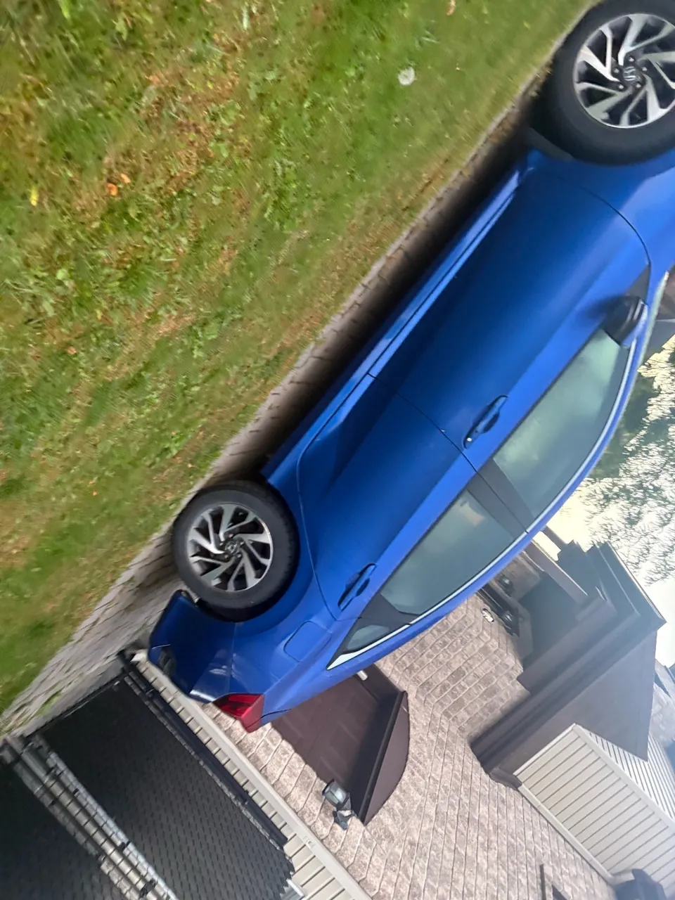 Honda Civic 2016 photo 2