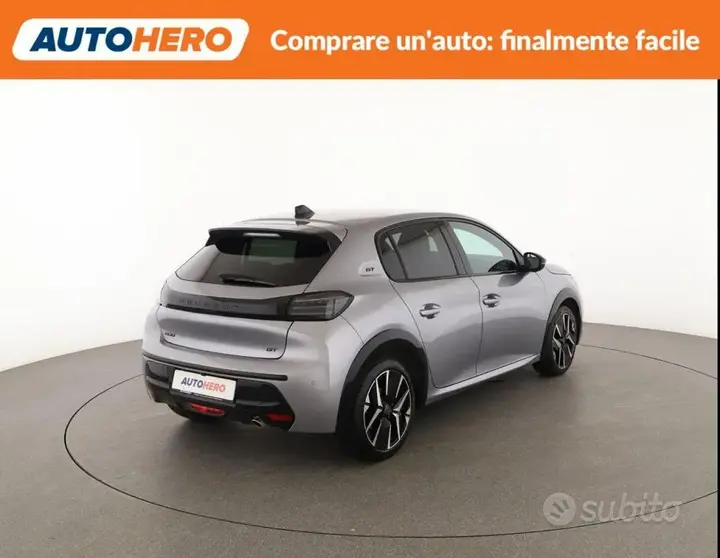 Peugeot 208 2024 photo 5