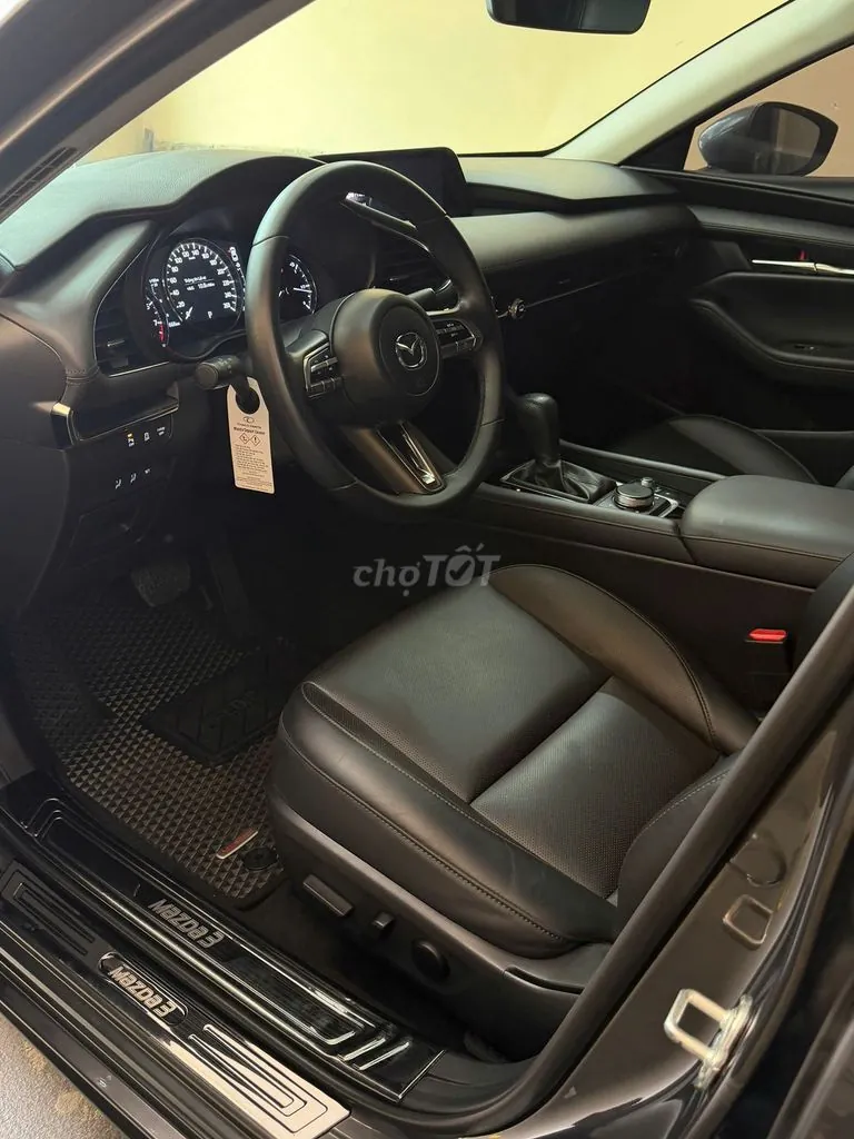 Mazda 3 2023 photo 5