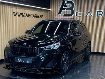 BMW X1 2025 photo 2