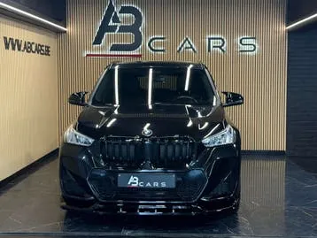 BMW X1 2025 photo 3