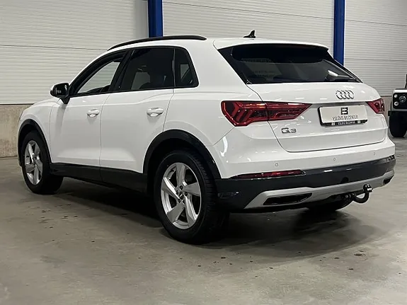 Audi Q3 2020 photo 5