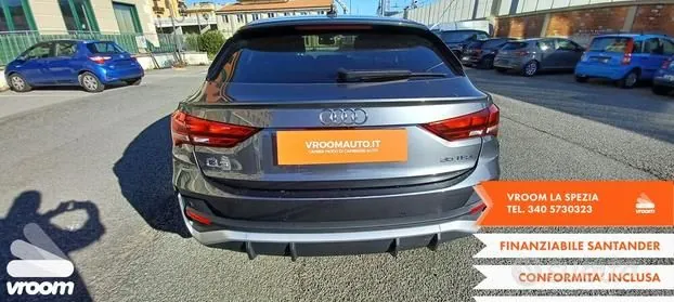 Audi Q3 2022 photo 4