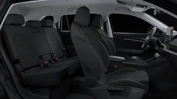 Skoda Kodiaq 2025 photo 5
