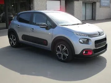 Citroen C3 2019 photo 2