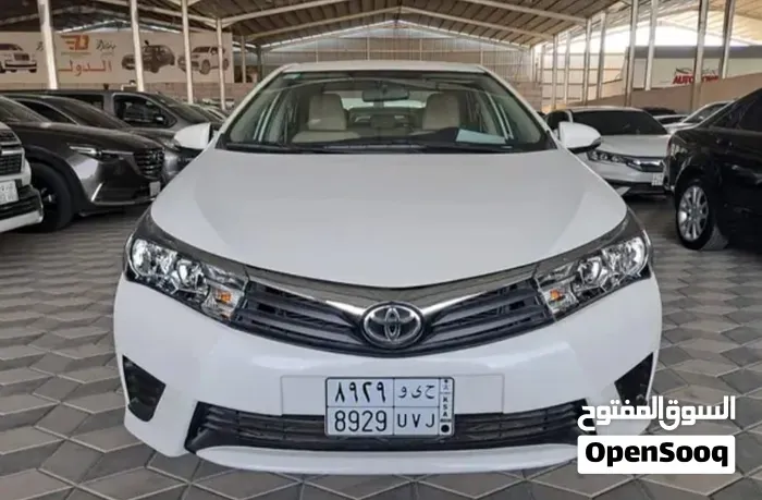 Toyota Corolla Cross 2016 photo 3