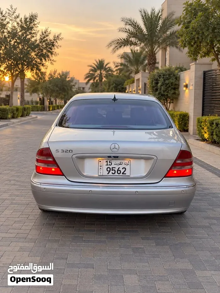 Mercedes-Benz Sl-Class 2004 photo 5