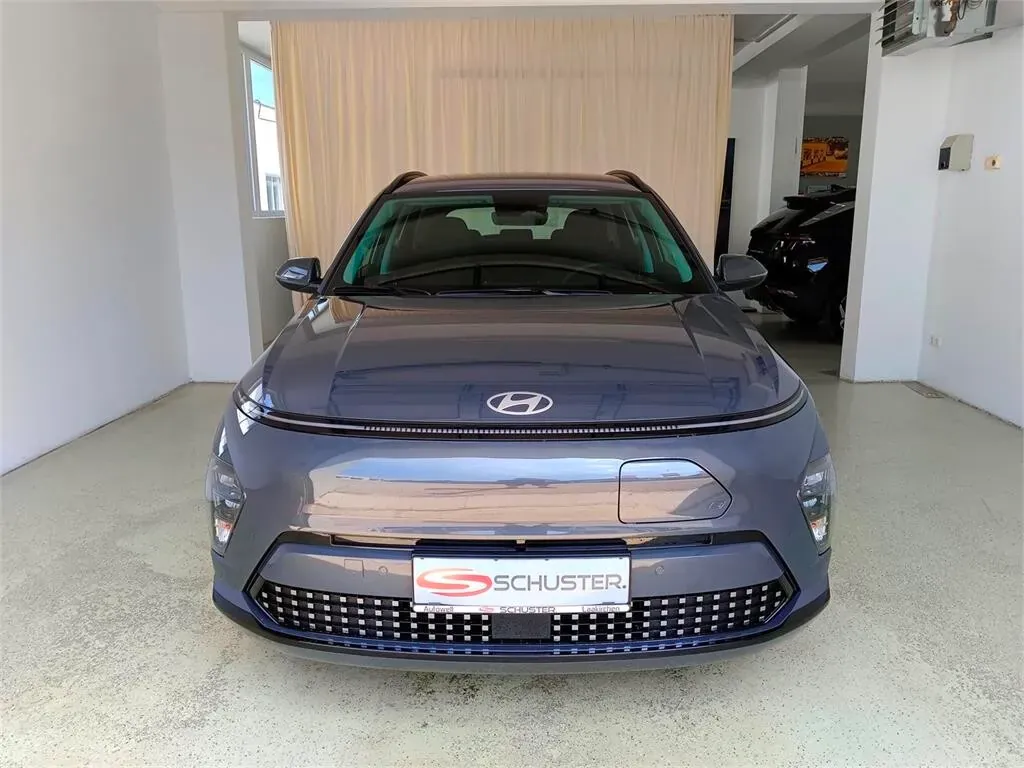 Hyundai Kona 2026 photo 2