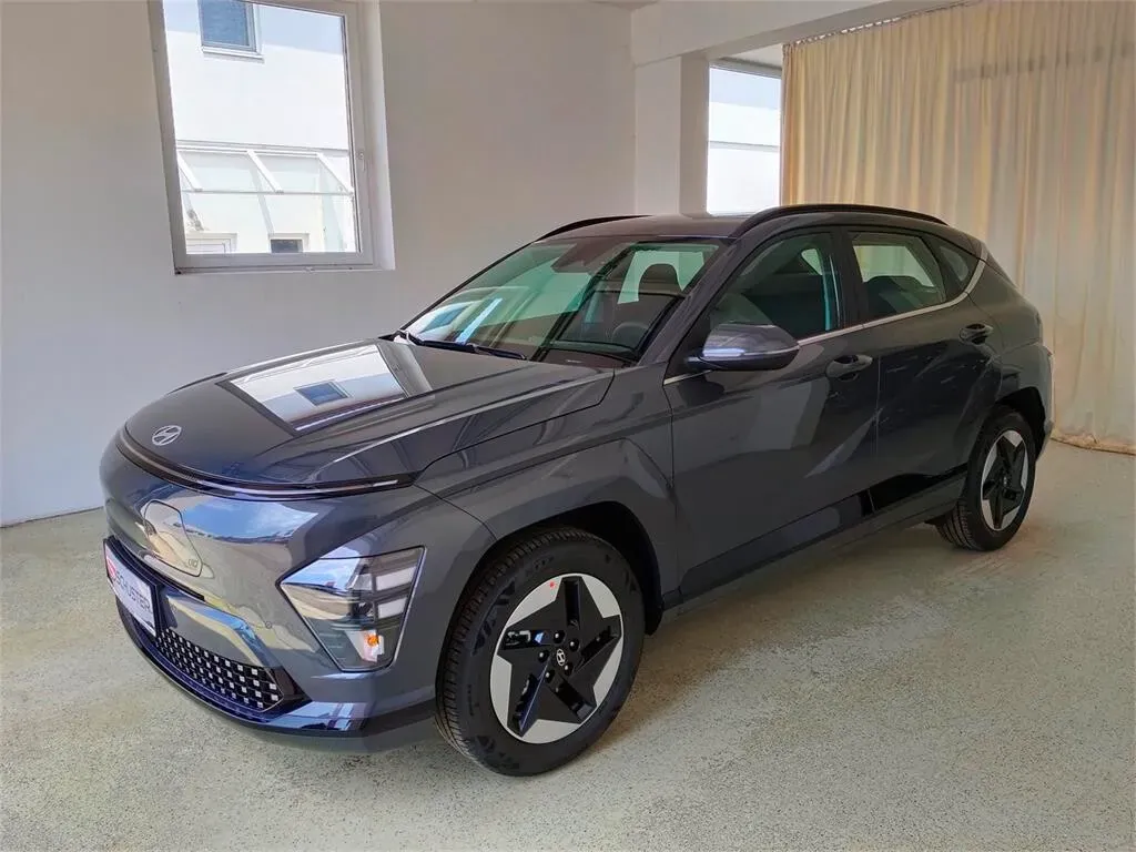 Hyundai Kona 2026 photo 3