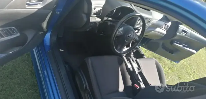Subaru Impreza 2013 photo 5