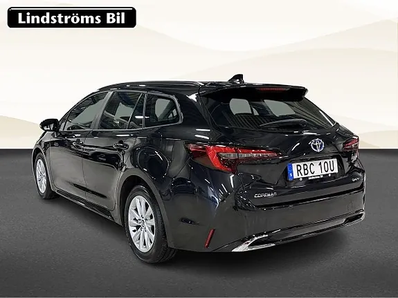 Toyota Corolla 2024 photo 4