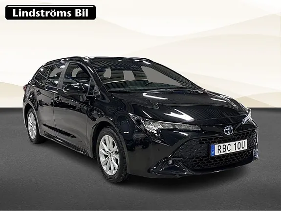 Toyota Corolla 2024 photo 3