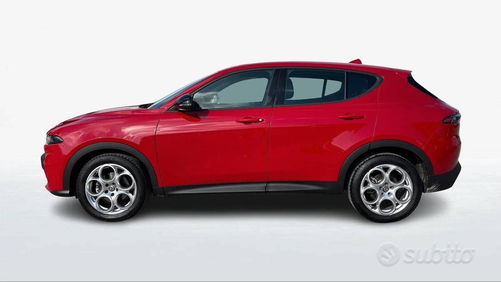 Alfa Romeo Tonale 2023 photo 3