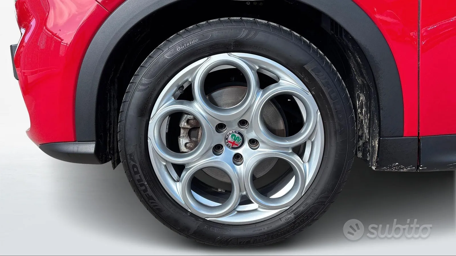 Alfa Romeo Tonale 2023 photo 5