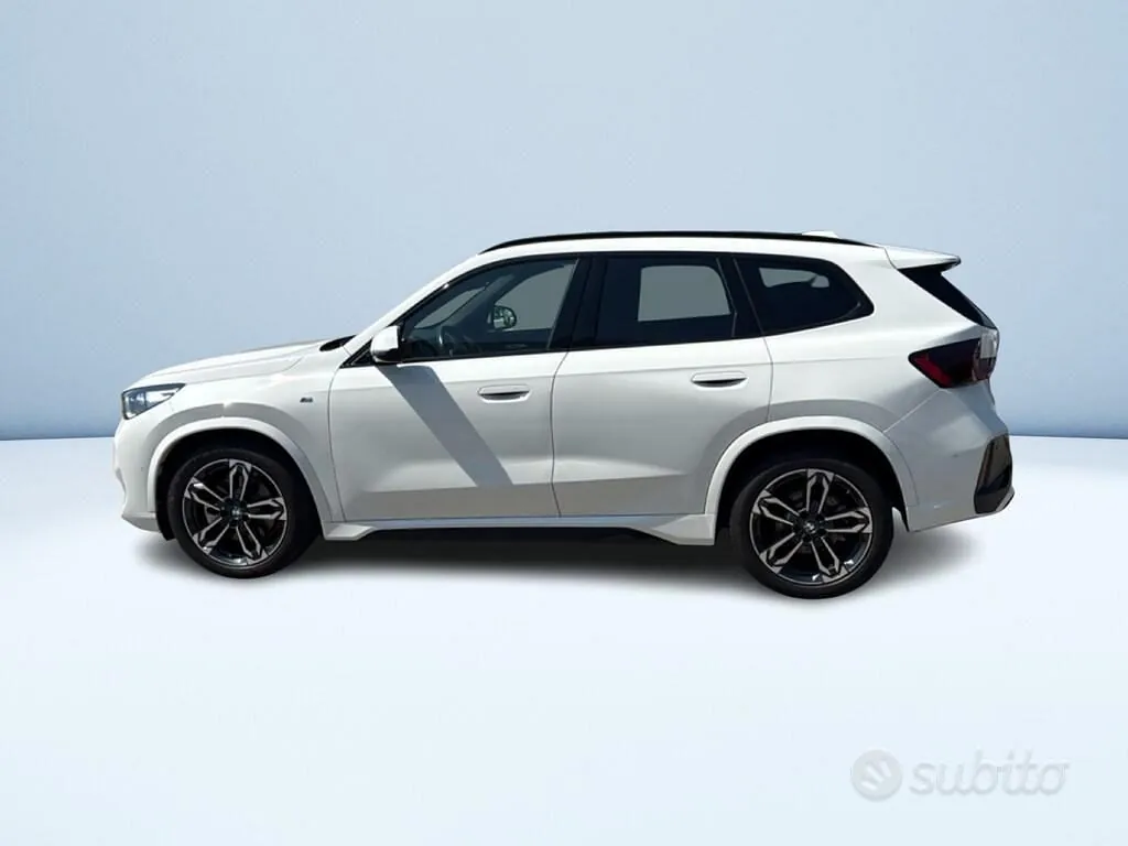 BMW X1 2023 photo 5