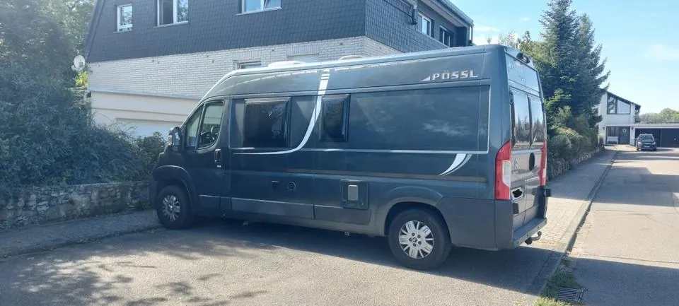 Citroen Jumper