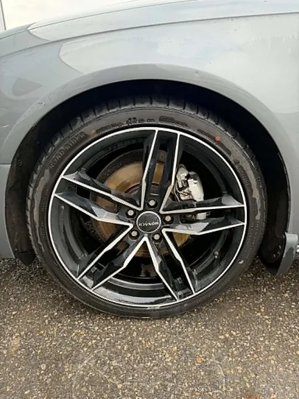 Audi A4 2015 photo 5